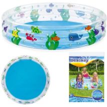 Bestway Tieftauchgang 152x30 cm 51004