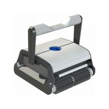 Robot piscine - Robopool - Clean Pool - Autonome - Blanc