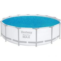 Iperbriko - Bestway Solar Pool Cover 4.27M