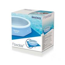 Tappeto Base Flowclear 58000 - 274x274cm