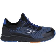 0-Gravity 7352B S1P hro src Sicherheitsschuhe - 43 eu - Blu - Beta