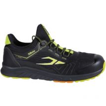 0-Gravity 7354N S3 hro src Sicherheitsschuhe - 43 eu - Nero - Beta