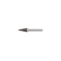 Pilnik / frez obrotowy stożkowy 8 x 19mm trzpień 6mm 426md/t8 - Beta