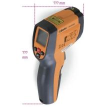 1760/IR500 Thermomètre numérique à infrarouge - Beta