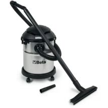1870I Aspirateur industriel en acier inoxydable 20 l - Beta