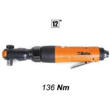 Beta Tools - Beta 1922P3 Clé à cliquet réversible pneumatique 1/2'.