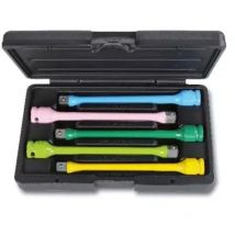 720TC/S5 Machine Coloured Torsion Bar Series 5 Pcs. - Beta