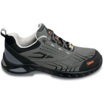 Chaussures Beta FitEVOLUTION en nubuck