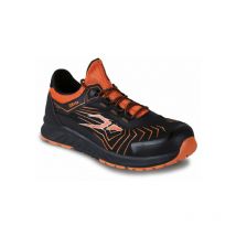 Chaussures de pêche 0-Gravité Très légère en maillage S1P Beta 7352A Tissu 45