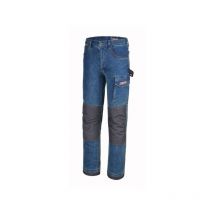 7530 Jean de travail extensible - 2XL - Beta