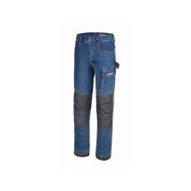 Beta 7530 Jean de travail extensible - L