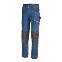 7530 Jean de travail extensible - 3XL - Beta