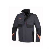 Veste de trekking Beta 7653G - l