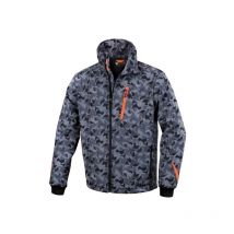 7658CM Veste Softshell - 3XL - Beta