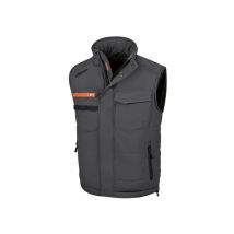 7673NG Gilet de travail multipoches - m - Beta