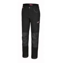 7818LN Pantalon de travail multipoches - l - Beta
