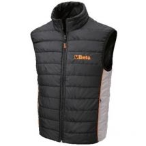 Veste en duvet Beta 9505TL avec rembourrage - l