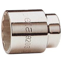 Beta 920 B Chiave A Bussola Poligonale 26 Mm