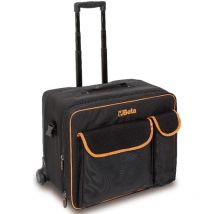 Beta Tools - beta c8 soft tool trolley - 470x370x280