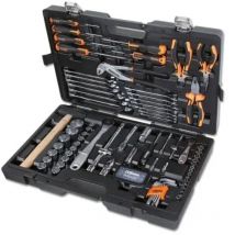 Beta - 2047 E/C108 Mallette avec assortiment de 108 outils