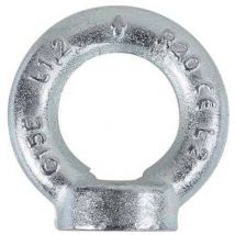 Robur - golfare femmina zincato 8042EZ
