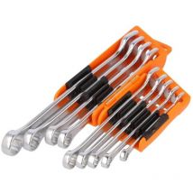 Beta - Jeu de 9 cles plate mixte