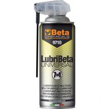 12 x beta art. 9710 déverrouillage 7 en 1 ml.400