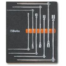 M67 Soft thermoformé avec assortiment 6 Pcs. - Beta
