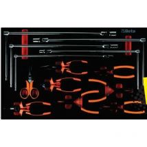 ME139 Thermoformé assorti - Beta