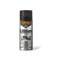 Preparat smar litowy biały 400ml - Beta