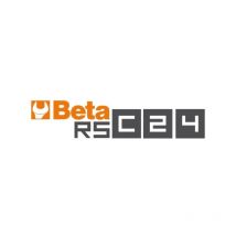 Beta - RSC24/PL-A Piano di lavoro abs di ricambio per cassettiere RSC24