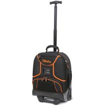BETA Sac à dos porte-outils vide avec roues - C6T- 021060010
