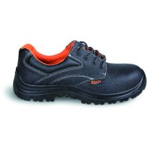 Scarpe antinfortunistica in pelle basse s3 src 7241en col. nero mis. 39 - Beta
