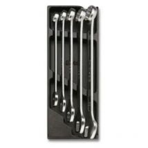 T06 Thermoformé avec assortiment 5 Pcs. - 5 - Beta