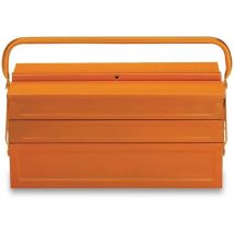 Beta Tools - Caja Herramientas Art. C20L Cm 55 x 20 x 21