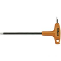 Beta Abgewinkelter Inbusschlüssel Mit Griff 6 Mm
