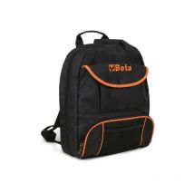 Beta Tools - Beta C5S Sac à dos à outils en polyester vide