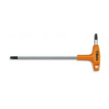 Beta klucz imbusowy typ torx / trzpieniowy kątowy z rękojeścią t15