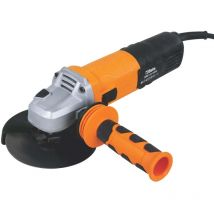 Beta – Winkelschleifer 1956 – 1400 W – 125 mm – 2800-11500 U/min – M14 – 2,4 kg