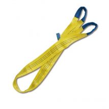 Robur - Beta 081560030-8156 3-T3-Eslingas Elevación Amarillo