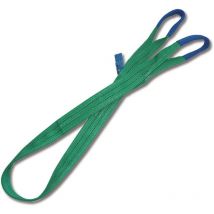 Robur - Beta 081530030-8153 3-T2-Eslingas Elevación Verde