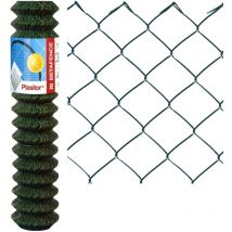 Betafence - rete plasitor 50x50-2,70 h 150 m 25