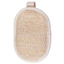 Beter Spugna Spugna Da Bagno Con Sisal E Flangia Di Cotone.