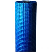 Betonarmierungsgewebe 10 X 10 Mm Blau 1 X 50 M