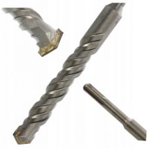 Betonbohrer 8×360 mm sds plus widia