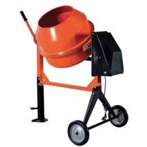 Hand - betoniera a bicchiere