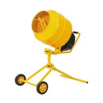 Altrad - Vigor Betoniere Modello 140 Frontale 550W