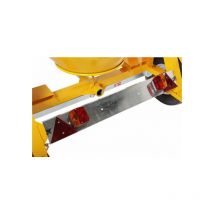 Betonmischer Performance 350 für intensiven Gebrauch Haemmerlin 315540001