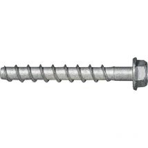Betonschraube Bts B 6-55/5 6kant Kopf, Znal - Celo