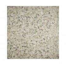 Quadratbetonfliesenbasis für Regenschirme mit Kreuzfahrtbasis - 50x50 cm